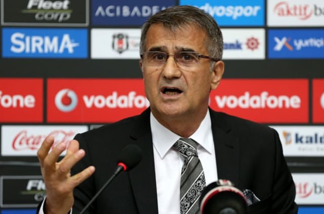 Günün transfer iddiaları 27 Mayıs 2016