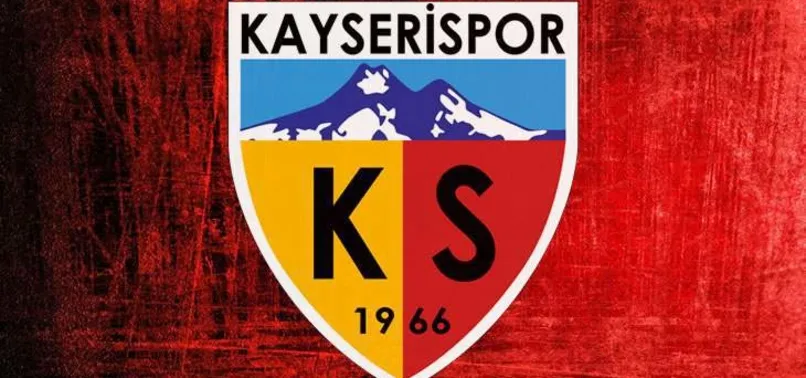 Kayserispor'un yeni başkan adayı belli oldu