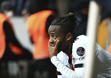 Hayal kırıklığının adı Batshuayi! Son 10 sezonda...