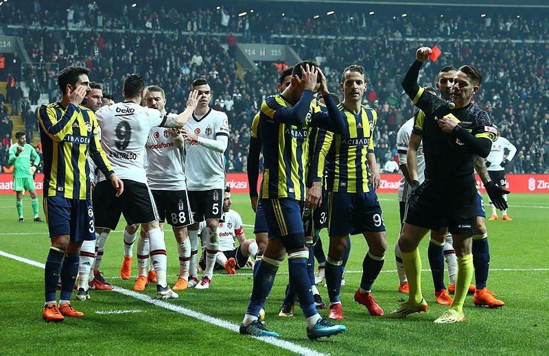 MHK’dan Fırat Aydınus için flaş karar!