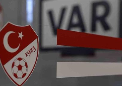 VAR hakemleri belli oldu!