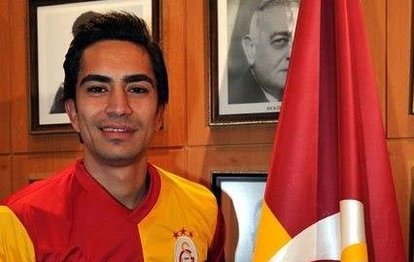 Galatasaray’ın eski oyuncusu Yiğit Gökoğlan TFF 3. Lig ekibine transfer oldu