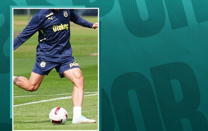 Fenerbahçe ayrılığı açıkladı