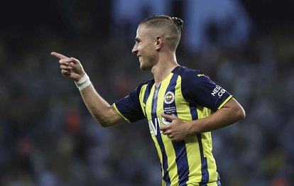 TRABZONSPOR - FENERBAHÇE MAÇI HABERİ: Fenerbahçe’de Dimitrios Pelkas Trabzonspor maçı öncesi konuştu! Yeniden deneyeceğim