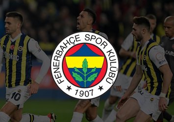 F.Bahçe'de sürpriz ayrılık! 9 milyon Euro'yu gözden çıkardılar