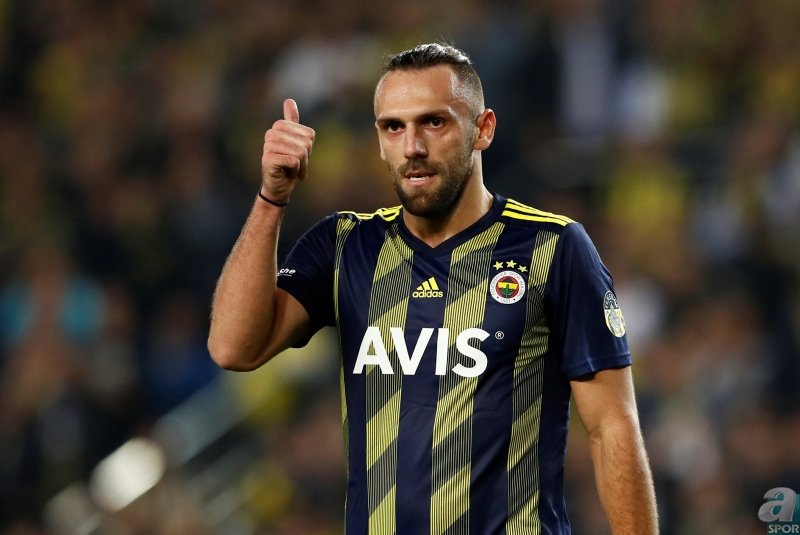 Fenerbahçe’den dev plan! Muriç’in yerine dünya yıldızı