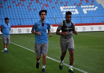 Onazi geliyor