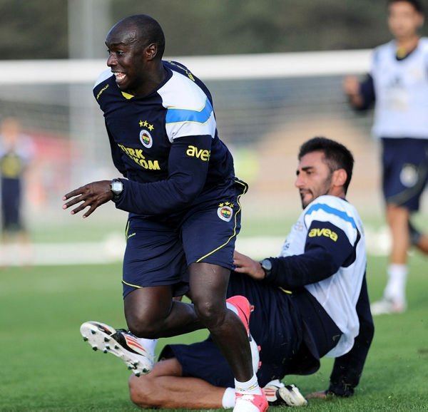 Aziz Yıldırım’ın en pahalı transferleri