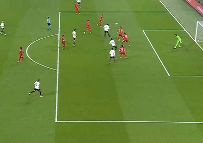 Kartal'ın nefis golüyle farkı 3'e çıktı!