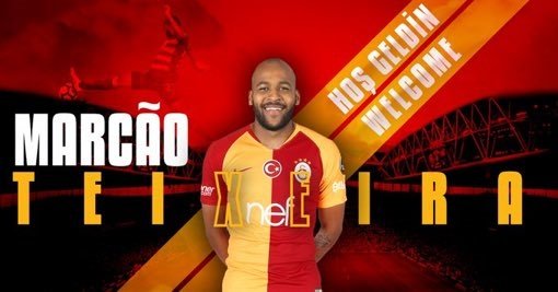 Marcao’nun sözleşme detayları belli oldu! İşte bonservis bedeli