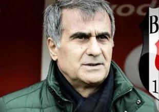 Şenol Güneş sert çıktı: Futbol hayatı biter!