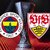 Fenerbahçe-Stuttgart maçı öncesi flaş karar!