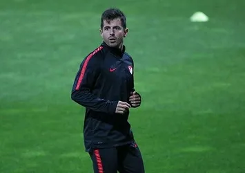 Emre Belözoğlu: İğneyle oynarım