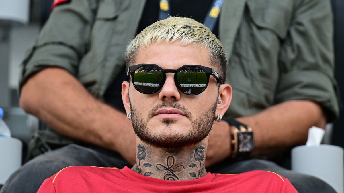 Transferi resmen doğruladı! Mauro Icardi ve Fenerbahçe... Transferi resmen doğruladı! Mauro Icardi ve Fenerbahçe...