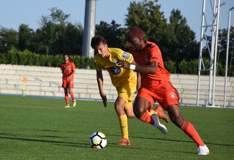Beşiktaş’ta Ryan Babel krizi!