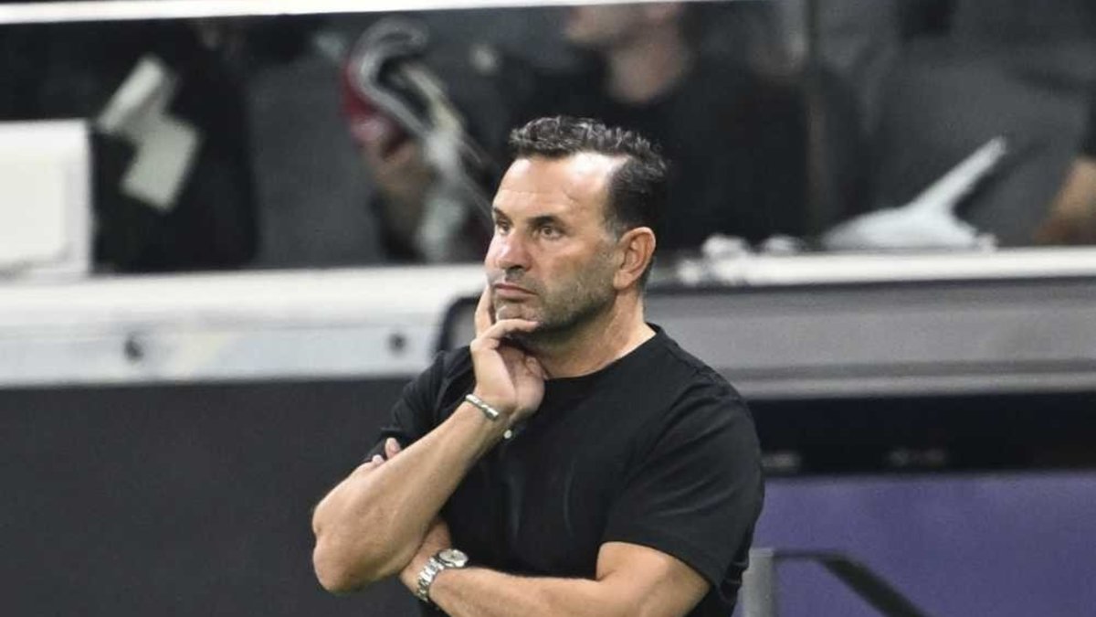 Galatasaray'da 5 büyük sorun! Okan Buruk ne yapacak? Galatasaray'da 5 büyük sorun! Okan Buruk ne yapacak?