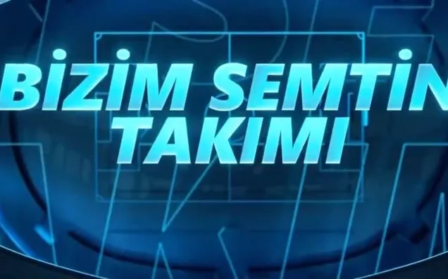 Bizim Semtin Takımı: Kadırga Spor