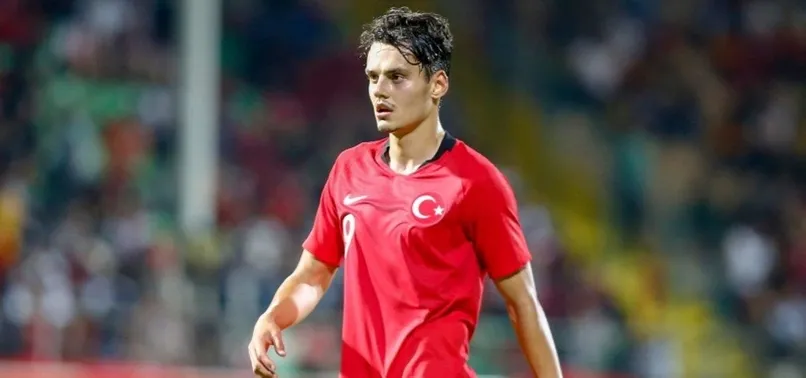 Galatasaray'da Enes Ünal defteri kapandı
