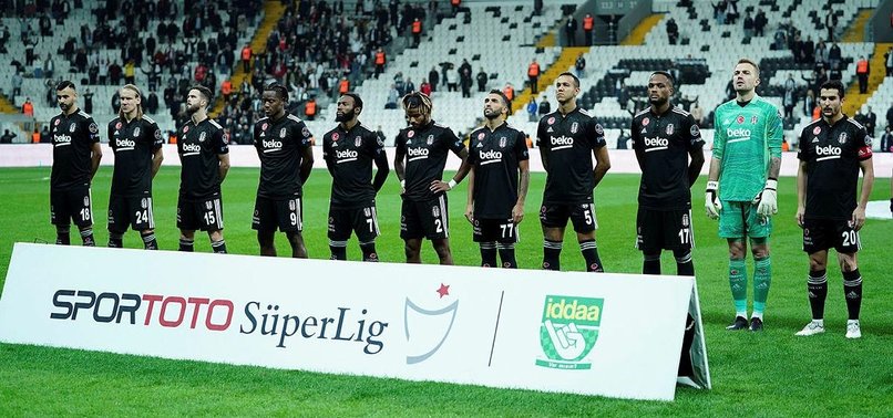 Erman Toroğlu Beşiktaş Giresunspor maçının ilk yarısını yorumladı! Seyirci ümidini kesmiş