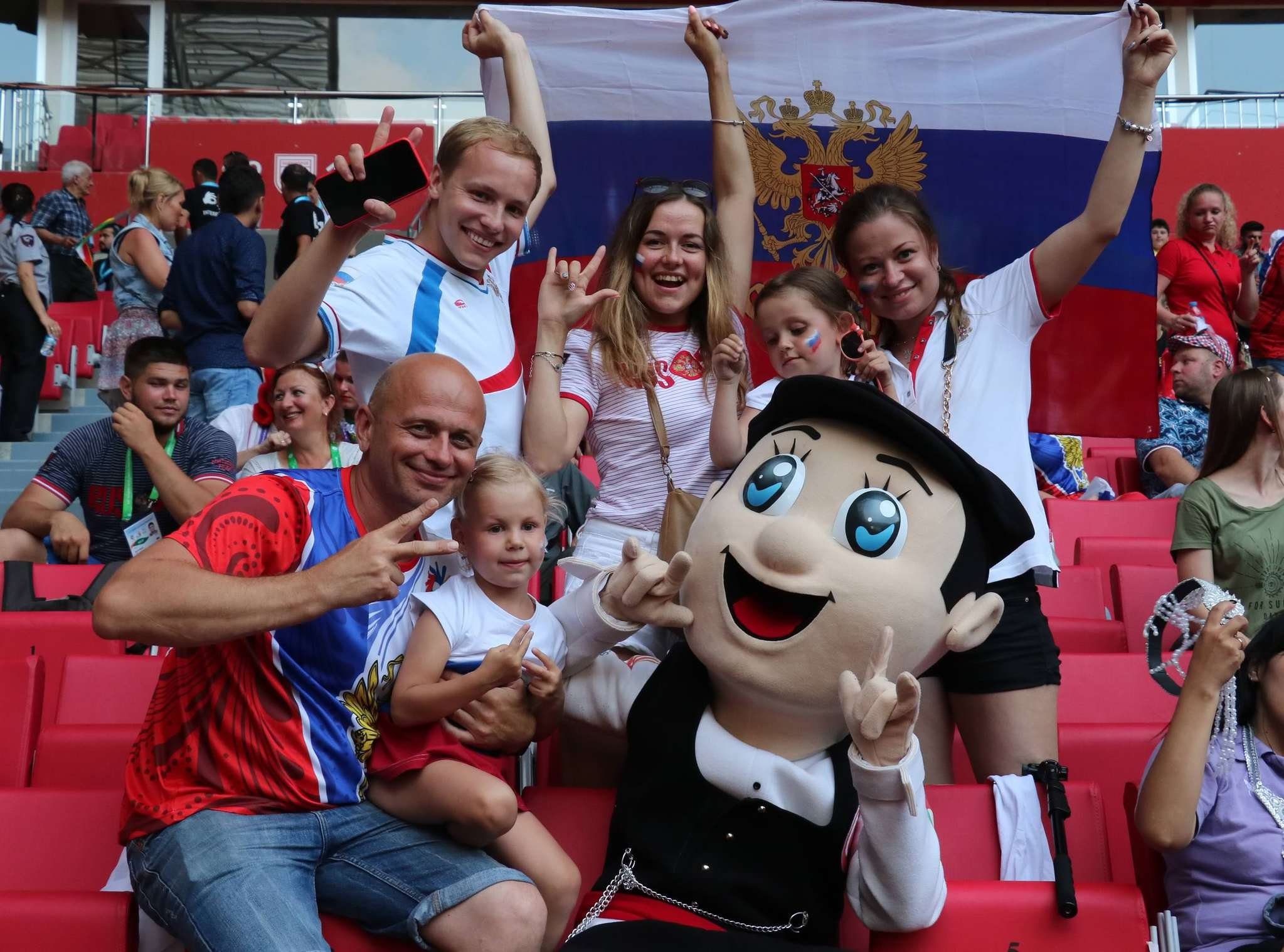 Yok böyle açılış!