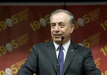 Mustafa Cengiz'den şampiyonluk yorumu
