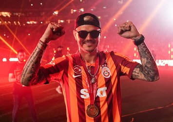Icardi'ye talip olmuşlardı! Transfer cevabı...