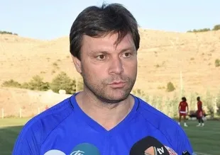 Ertuğrul Sağlam'dan transfer açıklaması