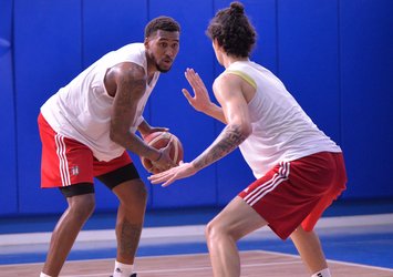 Basketbolda Beşiktaş'ın rakipleri belli oldu!