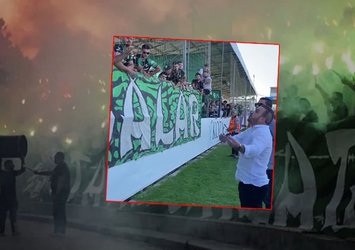 Sakaryaspor'da başkan Cumhur Genç'i çıldırtan hareket!