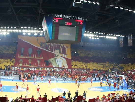 Murat Kosova: Kronometre, senden nefret ediyorum