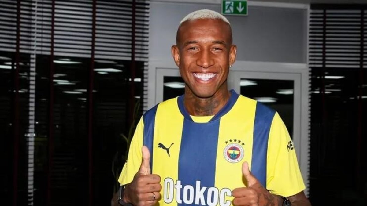 Ahmet Çakar'dan flaş Talisca yorumu: Maaşı ciddi risk taşıyor! Ahmet Çakar'dan flaş Talisca yorumu: Maaşı ciddi risk taşıyor!