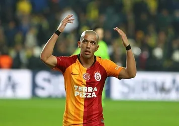Real Betis’le söz kesti