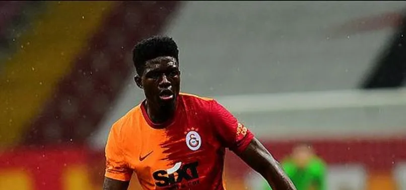 GALATASARAY HABERLERİ: Ozornwafor Cimbom'dan şans bekliyor!