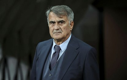 Şenol Güneş Beşiktaş Futbol Akademisi’ni ziyaret etti!