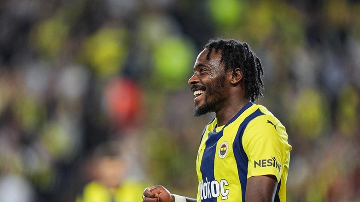 Beşiktaş'tan flaş transfer hamlesi! Fenerbahçeli isme teklif yapıldı Beşiktaş'tan flaş transfer hamlesi! Fenerbahçeli isme teklif yapıldı