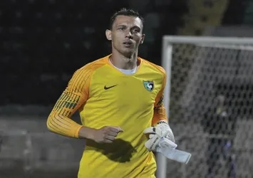 Denizlispor'da kale emin ellerde