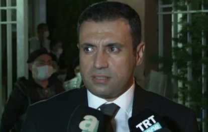 Konyaspor Başkanı Fatih Özgökçen Kasımpaşa maçı sonrası konuştu! Namağlup bir Konyaspor devam ediyor