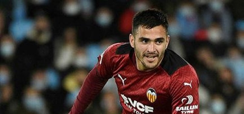 Maxi Gomez Fenerbahçe'ye doğru! Anlaşma tamam