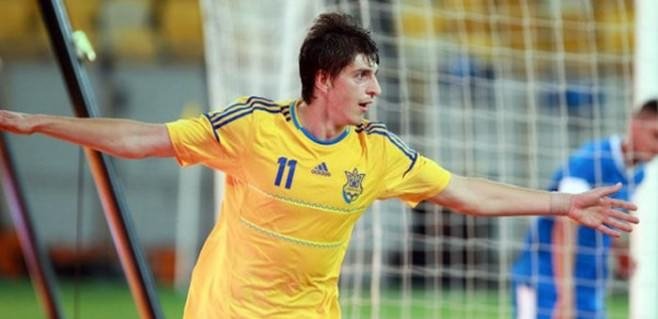 Şenol Güneş’in yeni gözdesi Pylyp Budkivsky