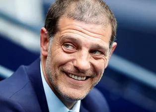 Beşiktaş Bilic'i arıyor