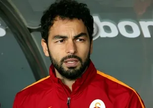 Selçuk İnan Florya'ya çağırıldı!