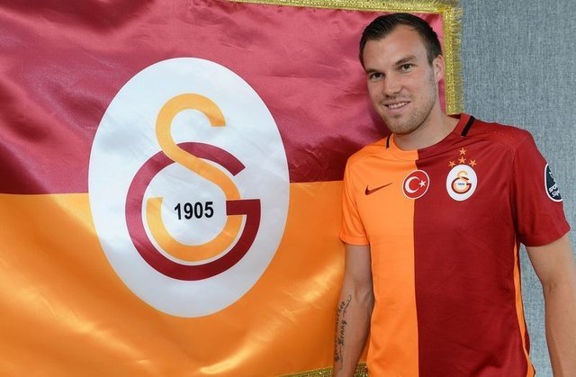Galatasaray’ın sattığı yabancı futbolcular