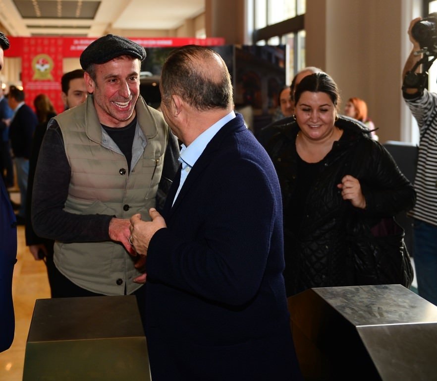 Antalya’da dev zirve