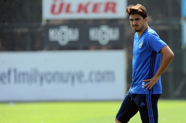 Ozan Tufan savaş çıkardı