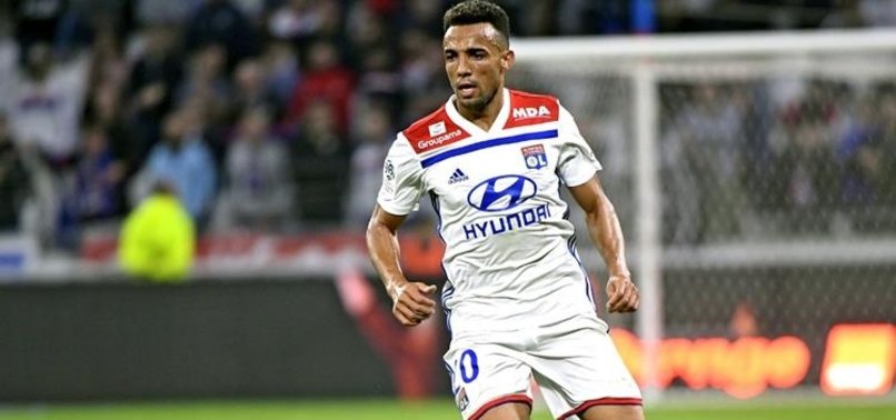 Son aday Marçal