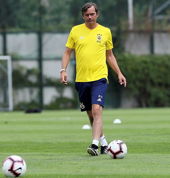 Phillip Cocu ideal 11’ini kuruyor