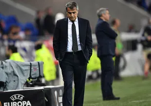 Şenol Güneş kararını verdi
