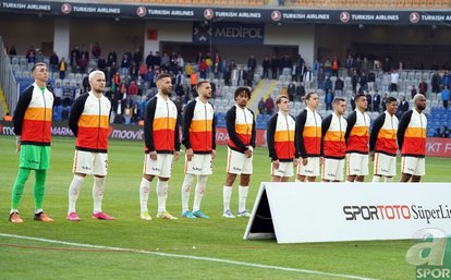 GALATASARAY HABERLERİ - Spor yazarları Başakşehir - Galatasaray maçını bu sözlerle değerlendirdi