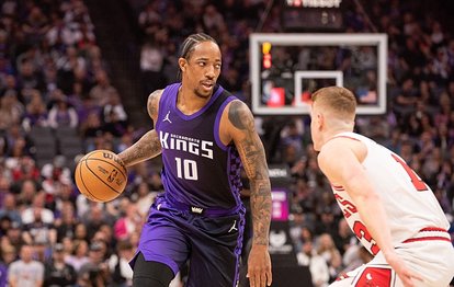 İşte NBA’de gecenin sonuçları!