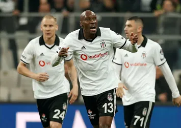 Atiba Hutchinson TL'ye dönecek
